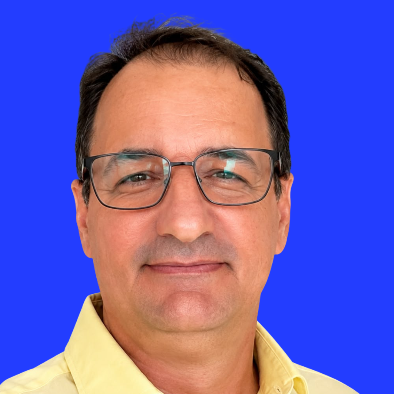 Belchior Alvarez, corretor de imóveis na Zona Oeste do Recife (CRECI 9237)